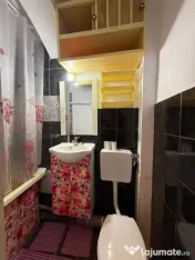 Apartament cu o camera, 20 mp - Soarelui 