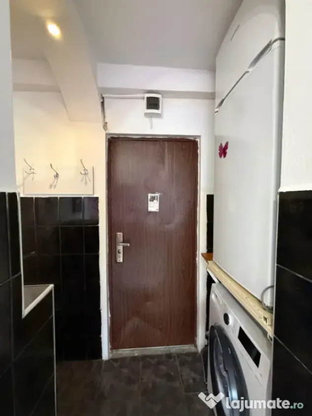 Apartament cu o camera, 20 mp - Soarelui - Timisoara (Timis)