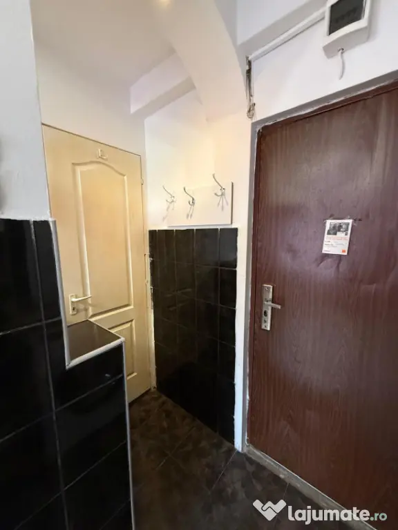 Apartament cu o camera, 20 mp - Soarelui - Timisoara (Timis)