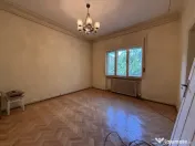 Apartament 3 camere, 72mp, etaj 1, 400m teren, garaj propriu
