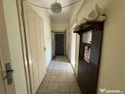 Apartament 3 camere, 72mp, etaj 1, 400m teren, garaj propriu