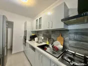Duplex cu 5 camere, 140mp utili, 300mp teren in Utvin