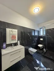 Duplex cu 5 camere, 140mp utili, 300mp teren in Utvin