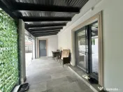 Duplex cu 5 camere, 140mp utili, 300mp teren in Utvin
