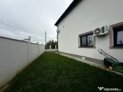 Duplex cu 5 camere, 140mp utili, 300mp teren in Utvin