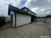 Duplex cu 5 camere, 140mp utili, 300mp teren in Utvin