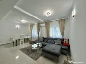Duplex cu 5 camere, 140mp utili, 300mp teren in Utvin