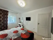 Duplex cu 5 camere, 140mp utili, 300mp teren in Utvin