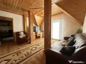 Casa individuala, 9 camere, 1600 mp teren, 300 mp utili - Sa