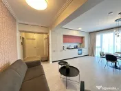 Apartament modern cu 2 camere, 55 mp, mobilat modern - Dumbr