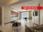 Apartament modern cu 2 camere, 55 mp, mobilat modern - Dumbr