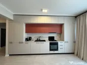 Apartament modern cu 2 camere, 55 mp, mobilat modern - Dumbr