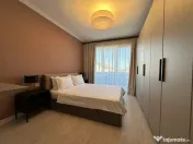 Apartament modern cu 2 camere, 55 mp, mobilat modern - Dumbr