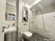 Apartament modern cu 2 camere, 55 mp, mobilat modern - Dumbr