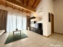 Apartament modern cu 2 camere, 50 mp, mobilat/utilat - Dumbr