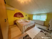 Apartament spatios, 3 camere, cu boxa pentru depozitare si g