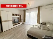 Apartament 2 camere, 52mp, loc de parcare- Giroc- Hotel IQ C