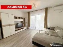 Apartament 2 camere, 52mp, loc de parcare- Giroc- Hotel IQ C
