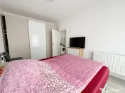 Apartament 2 camere, 52mp, loc de parcare- Giroc- Hotel IQ C