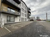 Apartament 2 camere, 52mp, loc de parcare- Giroc- Hotel IQ C