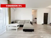 Apartament 2 camere, 52mp, loc de parcare- Giroc- Hotel IQ C
