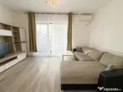 Apartament 2 camere, 52mp, loc de parcare- Giroc- Hotel IQ C