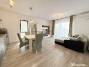 Apartament 2 camere, 52mp, loc de parcare- Giroc- Hotel IQ C