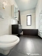 Apartament 2 camere, 52mp, loc de parcare- Giroc- Hotel IQ C