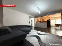 Casa Individuală, 160mp utili, 576mp teren, 5 camere,mobila