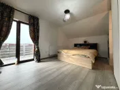 Casa Individuală, 160mp utili, 576mp teren, 5 camere,mobila 