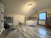 Casa Individuală, 160mp utili, 576mp teren, 5 camere,mobila 