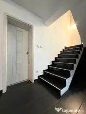 Casa Individuală, 160mp utili, 576mp teren, 5 camere,mobila 