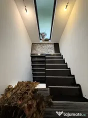 Casa Individuală, 160mp utili, 576mp teren, 5 camere,mobila 