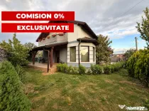 Casa Individuală,160mp utili, 576mp teren, 5 camere,mobilat