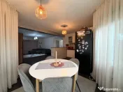 Casa Individuală, 160mp utili, 576mp teren, 5 camere,mobila 