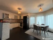 Casa Individuală, 160mp utili, 576mp teren, 5 camere,mobila 