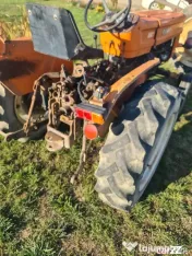 Tractor Fiat 300 Complect 