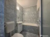 Garsonieră 30,14 mp total Zona Far Mobilată, utilată locu