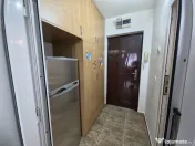 Garsonieră 30,14 mp total Zona Far Mobilată, utilată locu