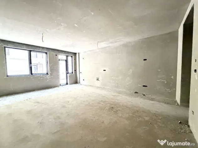 Apartament 1 camera, etaj intermediar, 40 mp utili - Lidl, G - Giroc (Timis)