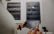 Duplex Smart - proiect diferit - 4 dormitoare - Dumbravita 