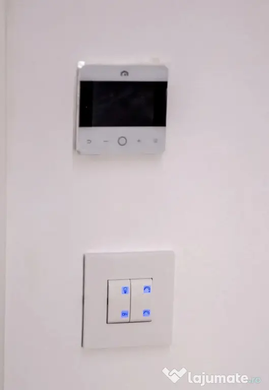 Duplex Smart - proiect diferit - 4 dormitoare - Dumbravita - Dumbravita (Timis)