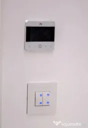 Duplex Smart - proiect diferit - 4 dormitoare - Dumbravita 