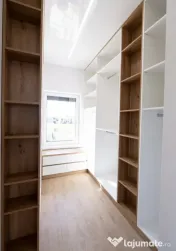 Duplex Smart - proiect diferit - 4 dormitoare - Dumbravita 