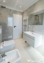 Duplex Smart - proiect diferit - 4 dormitoare - Dumbravita 