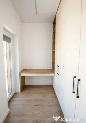Duplex Smart - proiect diferit - 4 dormitoare - Dumbravita 