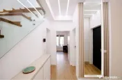Duplex Smart - proiect diferit - 4 dormitoare - Dumbravita 