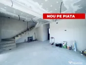 Duplex 5 camere, 129mp utili, 397mp teren, 3 bai, Calea Urse 