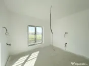 Duplex 5 camere, 128mp utili, 300mp teren in Mosnita Noua, z 
