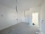 Duplex 5 camere, 128mp utili, 300mp teren in Mosnita Noua, z 